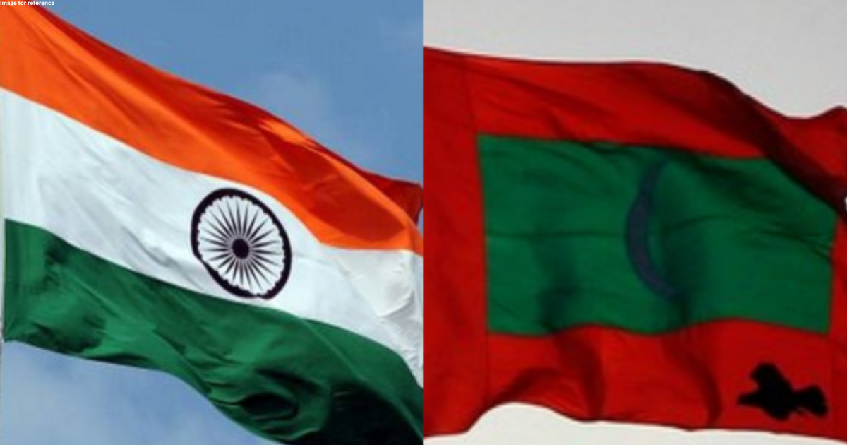 Maldives condemns incitement of arson, terrorism targeted at Indian High Commission